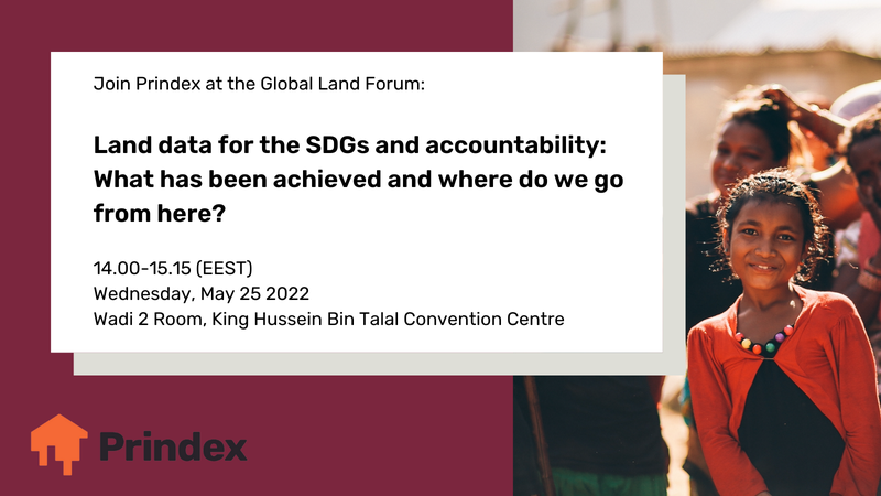 Copy of the challenges faced today in the MENA region from climate change to refugees influx highlights the importance of sustainable land governance and secure tenure rights, which can be achieved through collaborat (1).png