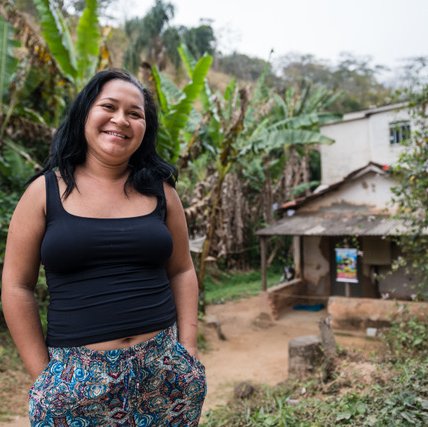 Equal rights to land and property are central to Sustainable Development Goal 1.4, which commits states to ensuring equal rights to ownership and control over land by 2030.